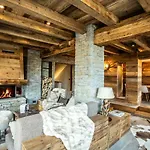 Hellochalet - Seventy One - Larger Family In The Center Appartement Valtournenche